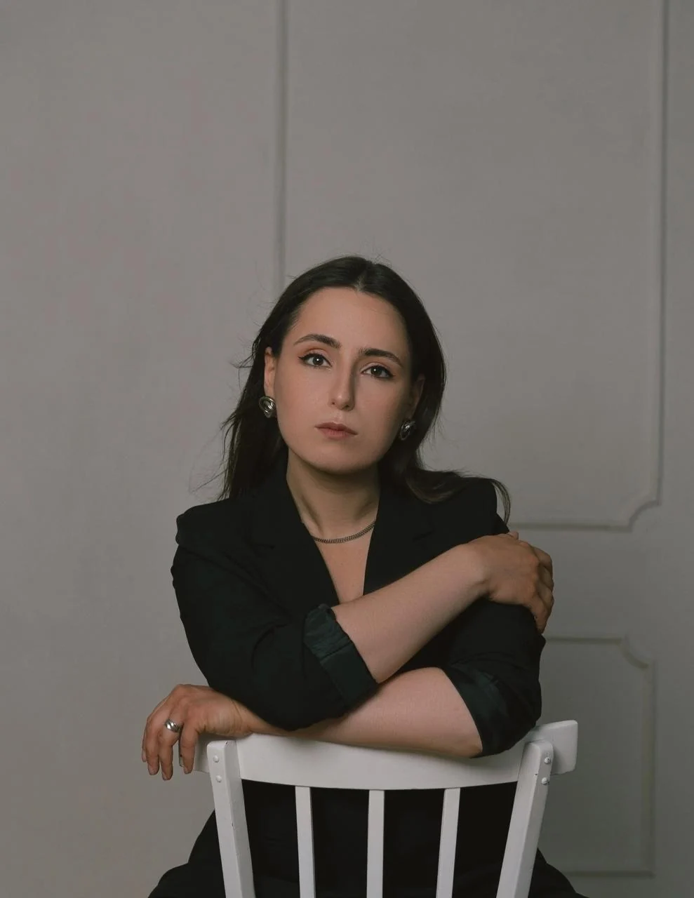 Алина Джамалова — Клинический психолог, онкопсихология