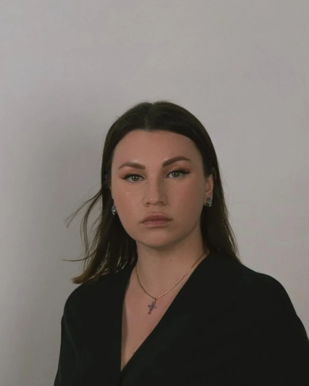 Валерия Котельникова — Клинический психолог, кризисная и медицинская психология